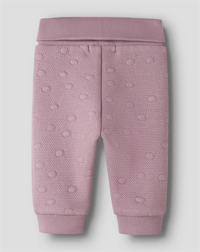Name It - NBFNaena Bukser - Lilas 